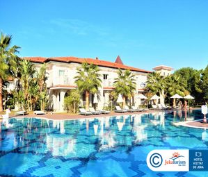 Poze Hotel GURAL PREMIER TEKIROVA