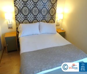 Poze Hotel Gastrohotel Boutique Rh Canfali