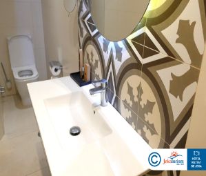 Poze Hotel Gastrohotel Boutique Rh Canfali Costa Blanca Spania
