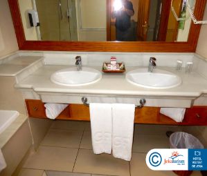 Poze Hotel Gf Gran Costa Adeje Tenerife Spania