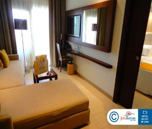 Poze Hotel Gf Victoria Tenerife Spania