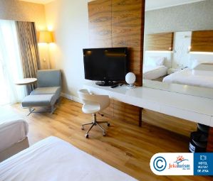Poze Hotel Gold Island Selected Alanya