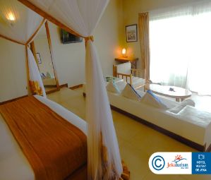 Poze Hotel Gold Zanzibar Beach House   Spa Kendwa