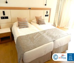 Poze Hotel Golden Coast Beach