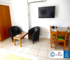 Poze Hotel Golden Star Beach Protaras