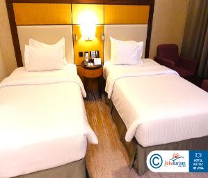 Poze Hotel Golden Tulip Media