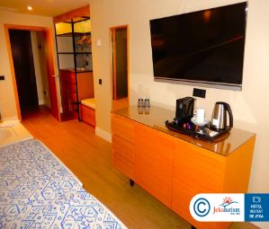 Poze Hotel Gran Tacande Wellness Relax Tenerife