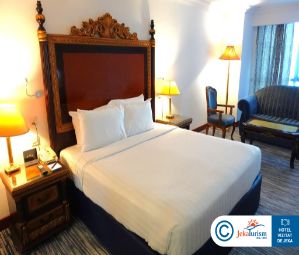 Poze Hotel Grand Excelsior Bur