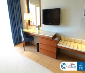 Poze Hotel Grand Rotana Resort And Spa Sharm El Sheikh