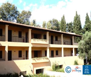 Poze Hotel Grecotel LUXME Costa Botanica