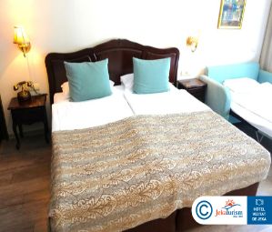 Poze Hotel Grifid Bolero Aquaclub