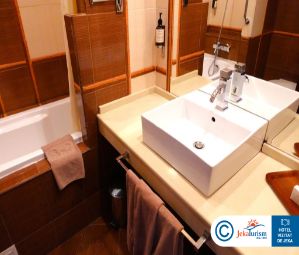 Poze Hotel Grifid Bolero Aquaclub Nisipurile De Aur Bulgaria