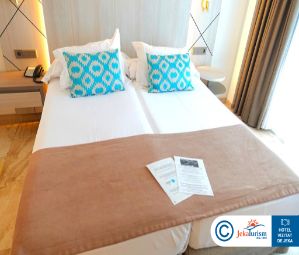 Poze Hotel Grupotel Los Principes And Spa