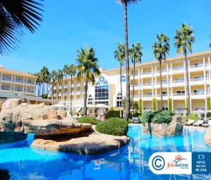 Poze Hotel Grupotel Parc Natural   Spa