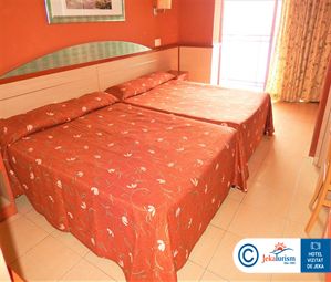 Poze Hotel H TOP CALELLA PALACE