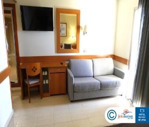 Poze Hotel H Top Pineda Palace Costa Brava