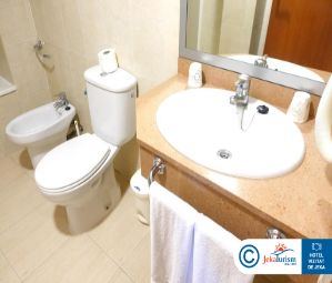 Poze Hotel H Top Pineda Palace Costa Brava Spania