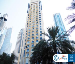 Poze Hotel HABTOOR GRAND RESORT