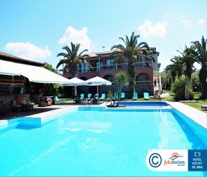 Poze Hotel HANIOTI VILLAGE