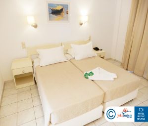 Poze Hotel HARA ILIOS VILLAGE