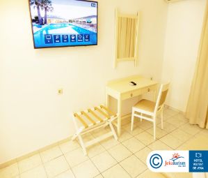 Poze Hotel HARA ILIOS VILLAGE CRETA