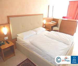 Poze Hotel HEDERA RABAC CROATIA