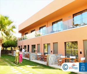 Poze Hotel HIGH BEACH RESORT