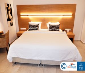 Poze Hotel HIGH BEACH WHITE