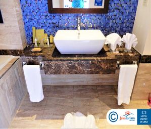 Poze Hotel HILTON  MARSA ALAM NUBIAN RESORT MARSA ALAM EGIPT