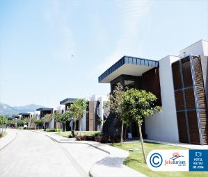 Poze Hotel HILTON DALAMAN SARIGERME RESORT   SPA