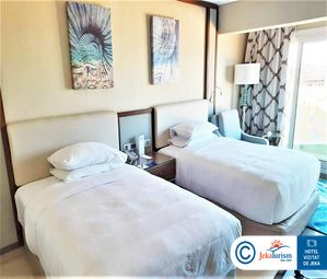 Poze Hotel HILTON PLAZA