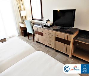 Poze Hotel HILTON RESORT HURGHADA