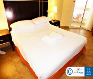 Poze Hotel HILTON SHARM SHARKS BAY