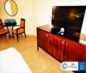 Poze Hotel HILTON SHARM SHARKS BAY SHARM EL SHEIKH