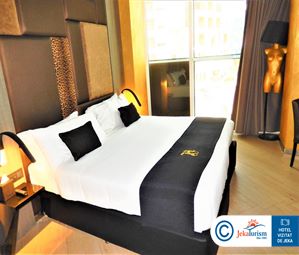 Poze Hotel HUGO S BOUTIQUE ST JULIANS