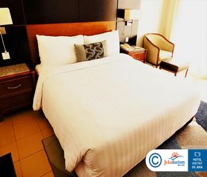 Poze Hotel HURGHADA MARRIOTT BEACH RESORT