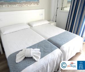 Poze Hotel HYB Eurocalas