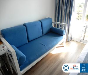 Poze Hotel HYB Eurocalas Mallorca