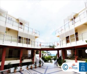 Poze Hotel HYDRAMIS PALACE