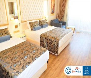 Poze Hotel Haydarpasha Palace