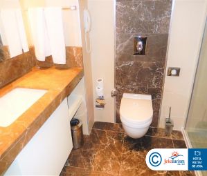 Poze Hotel Haydarpasha Palace Antalya Turcia