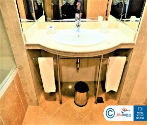 Poze Hotel Helena Park Sunny Beach Bulgaria