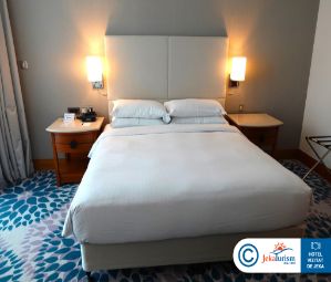 Poze Hotel Hilton Dubai Jumeirah