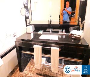 Poze Hotel Hilton Dubai Palm Jumeirah Dubai Emiratele Arabe