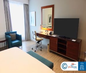 Poze Hotel Hilton Dubai The Walk Dubai