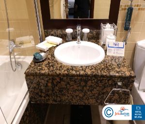 Poze Hotel Hilton Dubai The Walk Dubai Emiratele Arabe