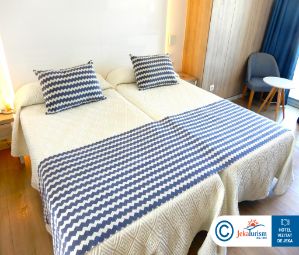 Poze Hotel Hipotels Bahia Cala Millor