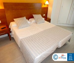 Poze Hotel Hipotels Bahia Grande