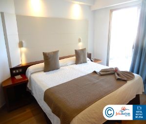 Poze Hotel Hipotels Cala Millor Park