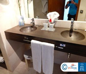 Poze Hotel Hipotels Cala Millor Park Mallorca Spania